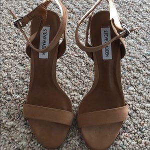 Steve Madden high heel sandal size 6